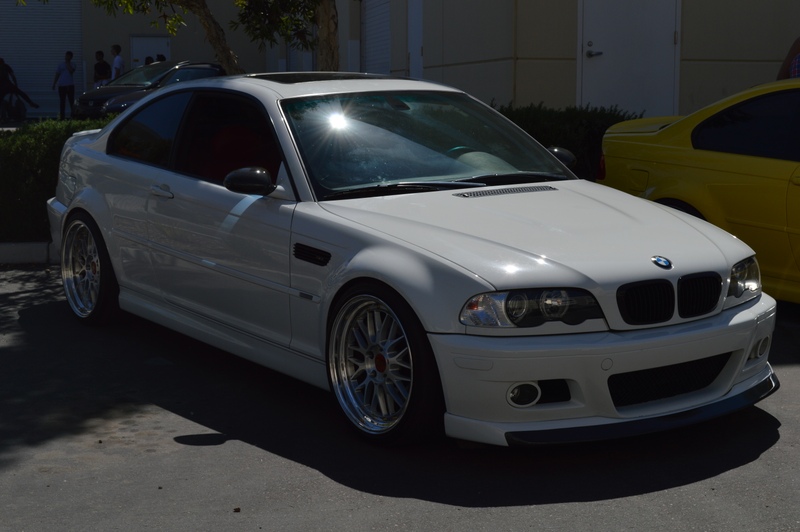 Illustration for article titled SOOOO... I got another E46 M3 this week!